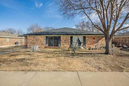 4529 Yale St Amarillo, TX 79109