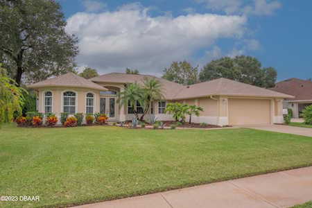 3637 Christa Court Ormond Beach, FL 32174