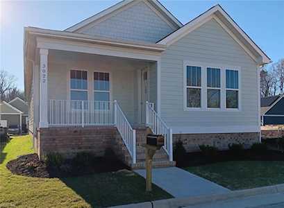3022 Clinton Ct Williamsburg, VA 23188