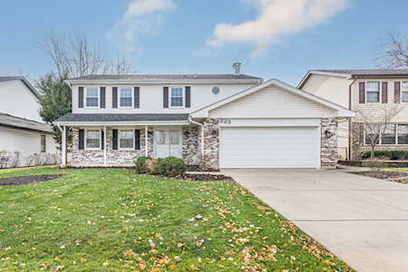 225 Kingsport Dr Schaumburg, IL 60193