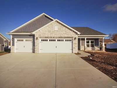1816 Southridge Drive Frankfort, IN 46041