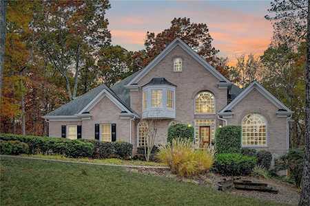 510 Water Shadow Lane Alpharetta, GA 30022