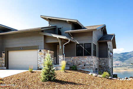11655 N Shoreline Dr Hideout, UT 84036