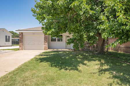 509 10th Ave Canyon, TX 79015