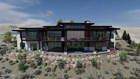 7587 Outpost Way Park City, UT 84098
