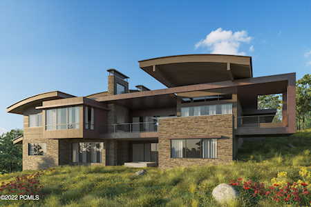 3413 Wapiti Canyon Rd Park City, UT 84098