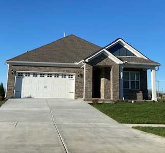 168 Ravens Crest Avenue Mount Juliet, TN 37122