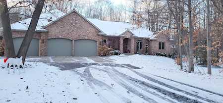 5878 Havenwood Hills Dr Little Suamico, Town of Little Suamico, WI 54141