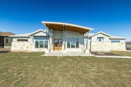 112 Tambra Lea LN Liberty Hill, TX 78642