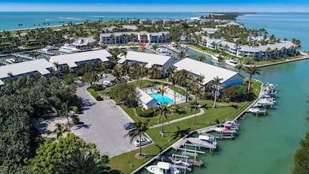 805 Marina Villas #0 Captiva, FL 33957