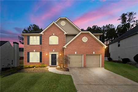 3019 Cranbrook Walk NW Kennesaw, GA 30144