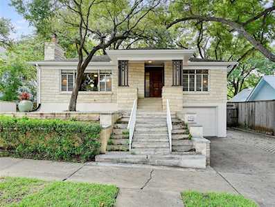 203 W 32nd ST Austin, TX 78705