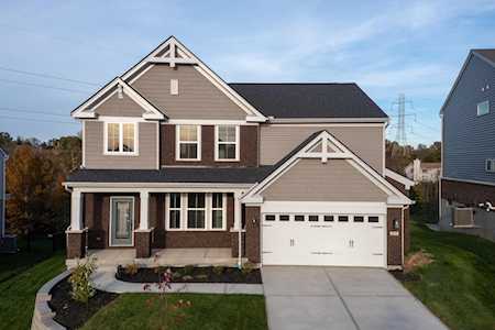 813 Bluestem Ridge Drive Alexandria, KY 41001