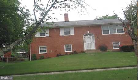 12604 Sholton St Upper Marlboro, MD 20774