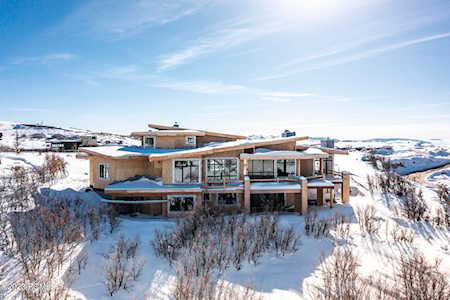 8591 N Promontory Ridge Dr Park City, UT 84098