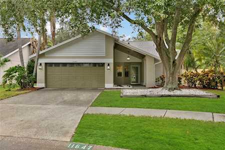 11647 Fox Creek Dr Tampa, FL 33635