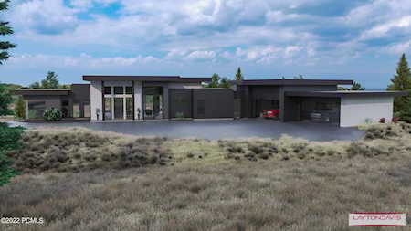 2979 Saddleback Ridge Dr Park City, UT 84098