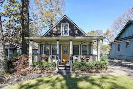 2266 Memorial Drive SE Atlanta, GA 30317