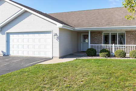 2290 Patriot Ln #E Oshkosh, City of Oshkosh, WI 54904