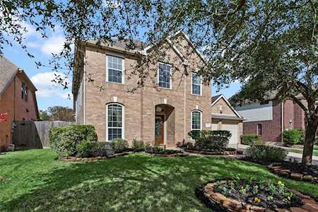 12718 Briar Harbor Dr Tomball, TX 77377