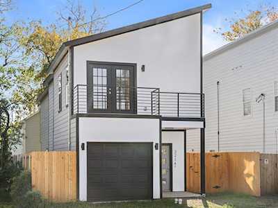 2214 Hooper Street Dallas, TX 75215