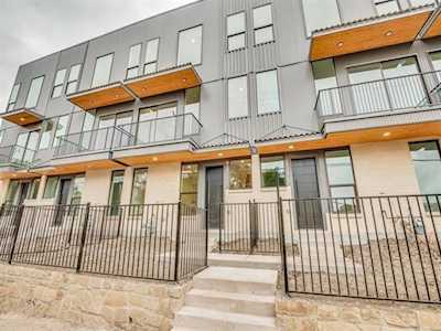 1902 Annex Avenue Dallas, TX 75204