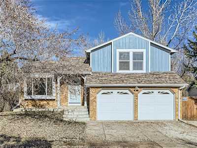 9577 W Nichols Place Littleton, CO 80128