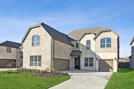 206 Sterling Heights Wylie, TX 75098