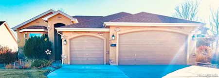 4835 Calverton Place Colorado Springs, CO 80918
