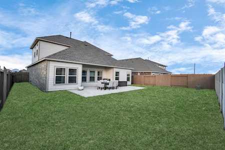 717 Hazy Shores Ln La Marque, TX 77568