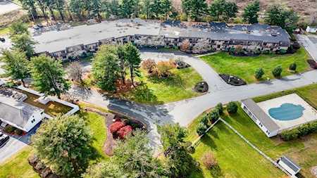 147 Sylvan Street #1B Danvers, MA 01923