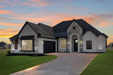 3145 Ferry Boat Lane Granbury, TX 76049