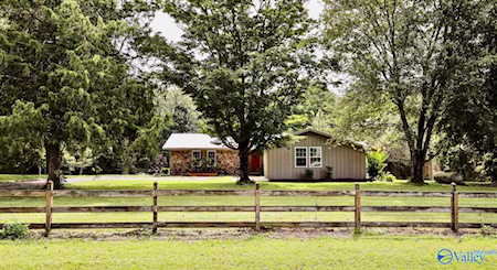 111 Brookwood Drive Somerville, AL 35670