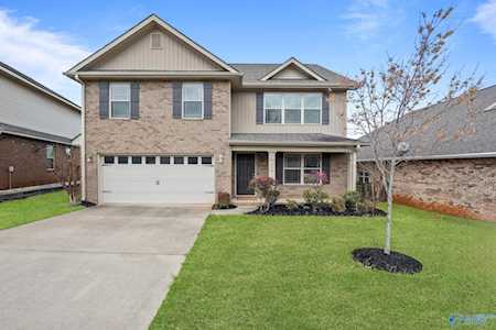 318 SW Beaver Ridge Trail Huntsville, AL 35824