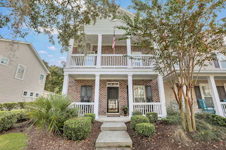 3015 Lazarette Lane Charleston, SC 29414