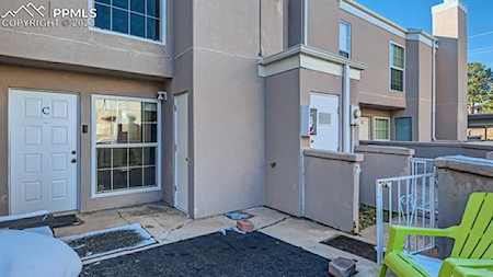 3515 Rebecca Lane Colorado Springs, CO 80917