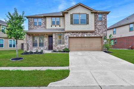 4307 Foster Gardens Ln Katy, TX 77449