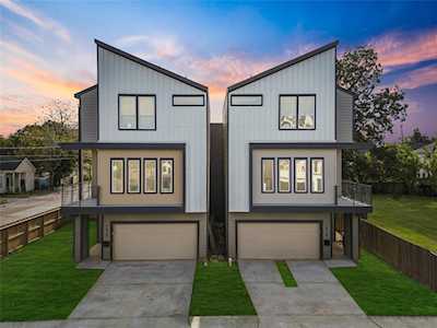 1518 Malvern Street Houston, TX 77009