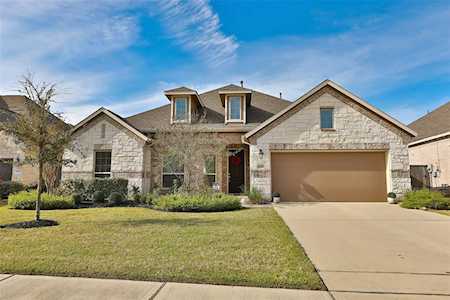 21511 Albertine Dr Tomball, TX 77377