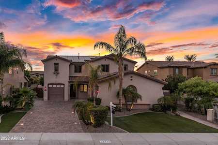 4770 S Cotton Ct Chandler, AZ 85248