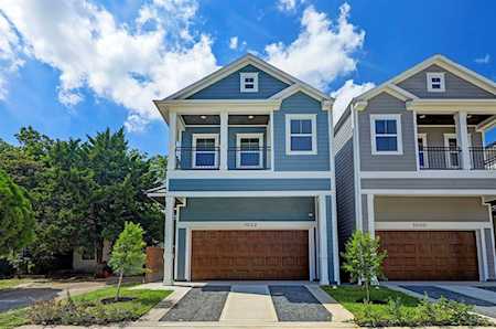 1022 E 28th St Houston, TX 77009