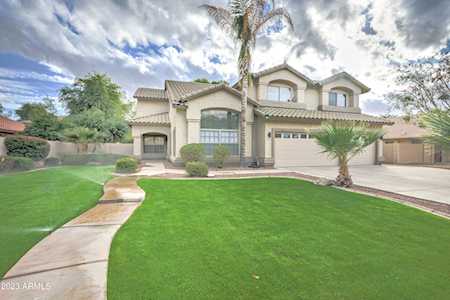153 E Lowell Ave Gilbert, AZ 85295