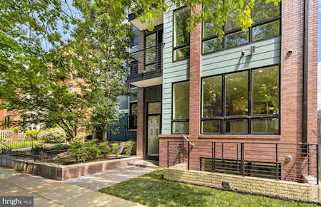1020 Florida Ave NE #1 Washington, DC 20002