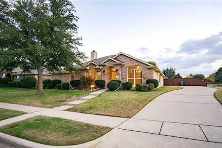 312 Kansas Trail Murphy, TX 75094