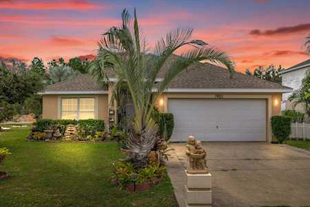 1901 Myakka Ct Poinciana, FL 34759