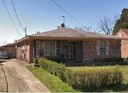 2377 Warren St Memphis, TN 38106