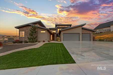 2157 W Bent Bow Ct. Boise, ID 83703
