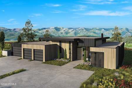 8833 Sun Spark Ct Park City, UT 84098