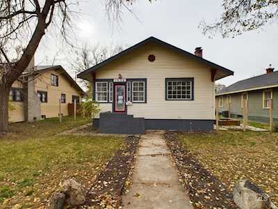 1604 Blaine Street Caldwell, ID 83605