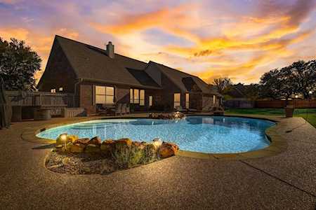119 Tanglewood Drive Aledo, TX 76008